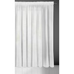 HOTOVÁ ZÁCLONA ANGELA NA PÁSCE 350X250 CM BÍLA – Hledejceny.cz