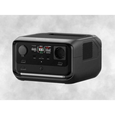 EcoFlow RIVER 3 Plus 1ECOR640PLUS – Zboží Živě