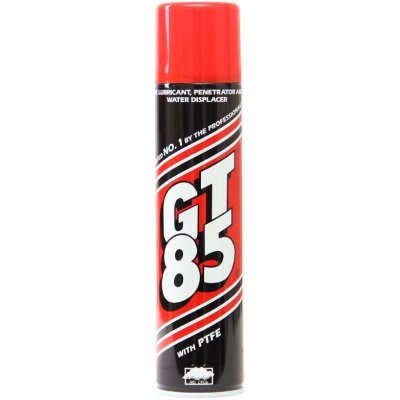 GT 85 Teflon 400 ml – Zboží Dáma