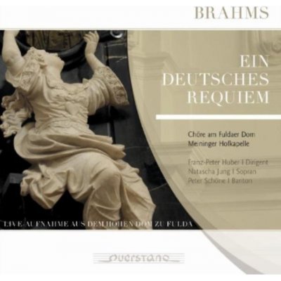 Jung - Ein deutsches Requiem CD – Zboží Mobilmania