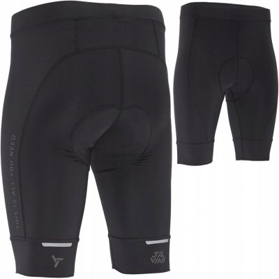 Silvini Fortore MP2227 black – Zboží Dáma