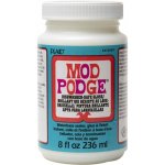 Mod Podge Dishwasher Safe - Lepidlo, lak a finiš bezpečný pro myčku 236 ml – Sleviste.cz