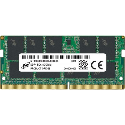 Kingston KVR32S22D8/32BK – Hledejceny.cz