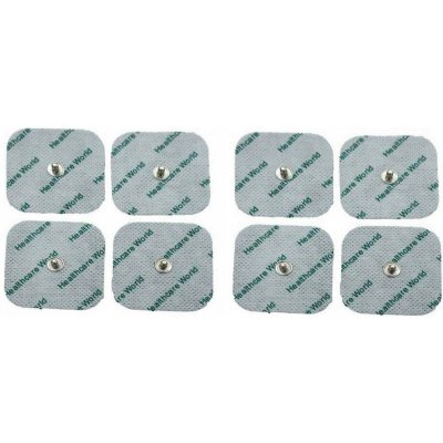 Healthcare Word 8SQSTD3-5 3,5 mm 8 ks – Sleviste.cz