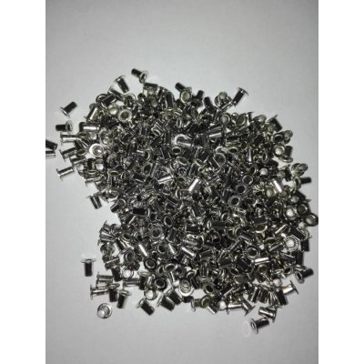 VšeProVčelařství Zděře na rámky 500 ks – Zboží Dáma