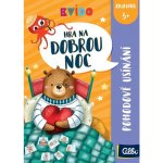 ALBI Hra na dobrou noc Kvído – Hledejceny.cz