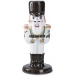 Vánoční porcelánová dekorace Hammershoi Louskáček Kähler – Hledejceny.cz