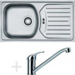 Set Franke ETN 614 N 3 1/2 ETHOS + FB250 – Zboží Mobilmania