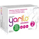 Yarilo Einstein 2 60 tobolek – Hledejceny.cz