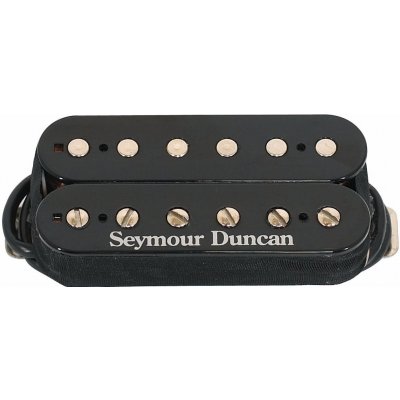 SEYMOUR-DUNCAN TB-4 BLK – Zboží Mobilmania