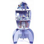 DJECO DIY Vesmírná loď – Zboží Mobilmania