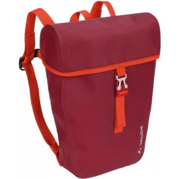 Vaude Schneck Darkred