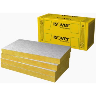 Isover Stropmax 31 50 mm 8,64 m² – Zboží Mobilmania