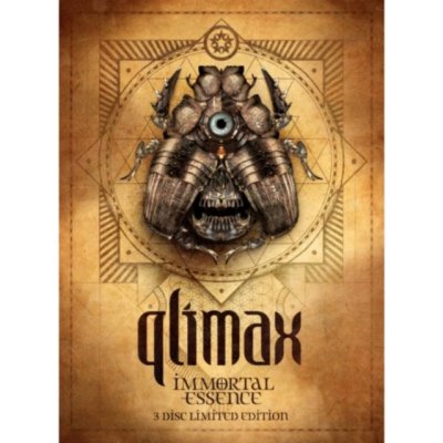 Qlimax: Immortal Essence BD – Hledejceny.cz