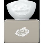 58products Veselá porcelánová miska bílá 500 ml – Sleviste.cz