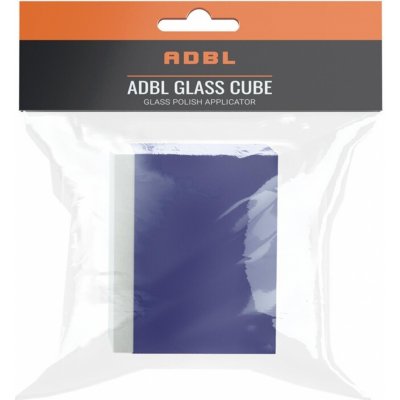 ADBL Glass Cube | Zboží Auto
