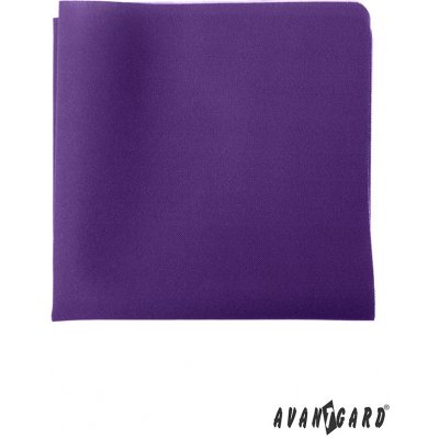 Avantgard Kapesníček Lux fialová 583 9839 – Zboží Mobilmania