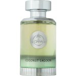 Paris Corner coconut lagoon parfémovaná voda unisex 100 ml – Hledejceny.cz