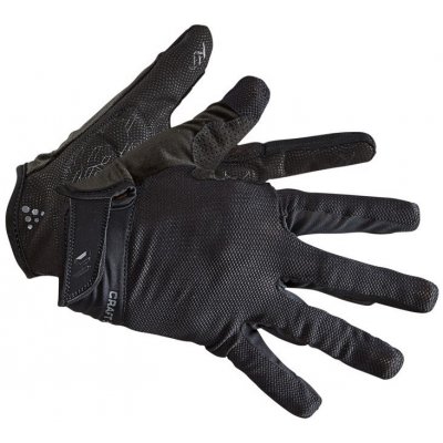 Craft Pioneer Gel LF black – Zboží Mobilmania