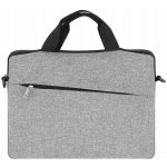 Brašna ISO 12-14" šedá 8906 – Zboží Živě