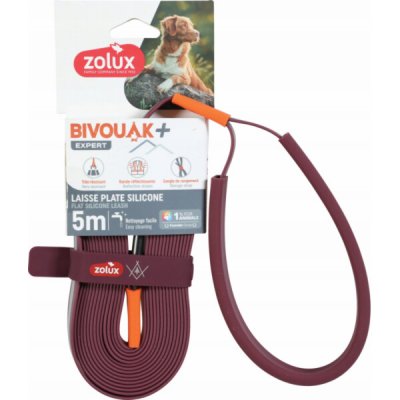 Zolux Bivak vodítko – Hledejceny.cz
