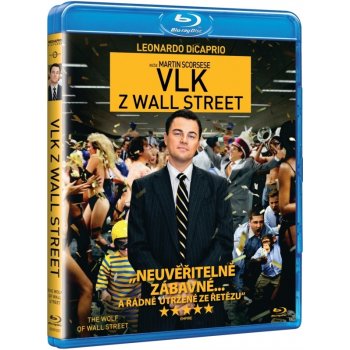 Vlk z Wall Street BD