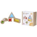 Simba Montessori smyslové bloky – Zboží Dáma