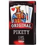 Popron Hrací karty: Pikety – Hledejceny.cz