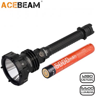 AceBeam P20 – Zboží Mobilmania