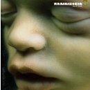  Rammstein - Mutter LP - LP