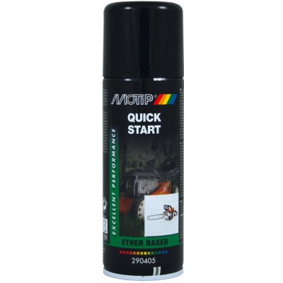 Motip Rychlý start 200 ml – Zboží Mobilmania