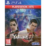 Yakuza 0 – Zboží Dáma