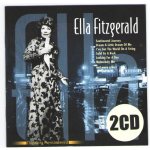Fitzgerald Ella - 6 Classic Albums CD – Hledejceny.cz