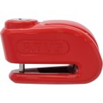 ABUS Trigger Alpha čepu 5 mm červený – Hledejceny.cz