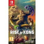 Skull Island: Rise of Kong – Zboží Živě