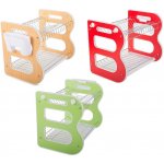 Verk 07112 Dvouúrovňový odkapávač na nádobí Béčko COLOR – Zboží Dáma