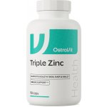 Ostrovit Triple zinc 90 kapslí – Hledejceny.cz