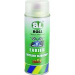 BOLL 0010121 akrylový lak sprej 400 ml bezbarvý (0010121) – Sleviste.cz
