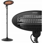 Uniprodo UNI_HEATER_04 – Zboží Mobilmania