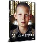 Mlha v srpnu: DVD – Sleviste.cz