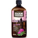 Farm Fresh ostrotřecový olej 500 ml – Hledejceny.cz