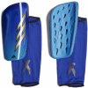 Fotbal - chrániče adidas X Speedportal League modrá