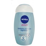 Nivea Baby jemný šampon 200 ml – Sleviste.cz