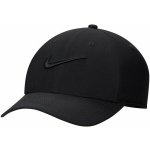 Nike DRI-FIT CLUB černá – Zboží Mobilmania