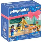 Playmobil 71965 První školní den – Zbozi.Blesk.cz
