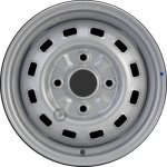 Alcar Stahlrad 2910 4.5x13 4x114,3 ET45 | Zboží Auto