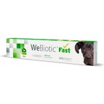WEPHARM WeBiotic Fast pro malá plemena psů a kočky 12 ml – Hledejceny.cz