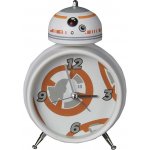 Magic Box Star Wars BB8 oranžovo-bílý – Hledejceny.cz