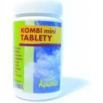 KINGPOOL kombi mini tablety 1 Kg – Hledejceny.cz