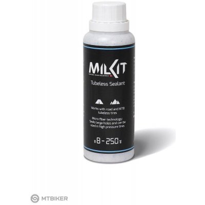 MILKIT bezdušový těsnící tmel 250ml